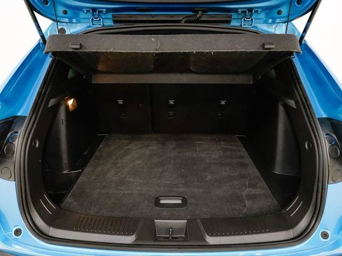 Used 2025 Chevrolet Trax RS w/ Sunroof Package image 31