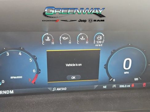 Used 2025 Ford F150 STX w/ Equipment Group 200A AWD/4WD image 49