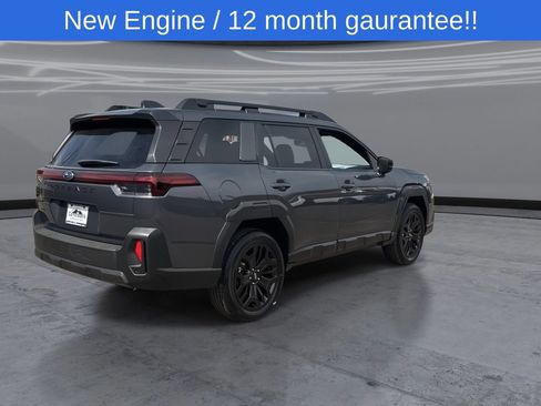 New 2026 Subaru Outback Limited XT AWD/4WD image 5