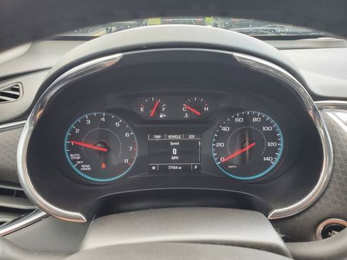 Used 2019 Chevrolet Malibu LT w/ Driver Confidence Package II FWD image 25