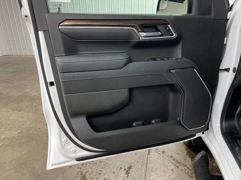 New 2026 Chevrolet Silverado 1500 RST image 14