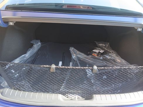 New 2025 Hyundai Elantra Sport image 5