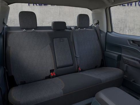 Used 2024 Ford Maverick Tremor w/ Tremor Off-Road Package image 11