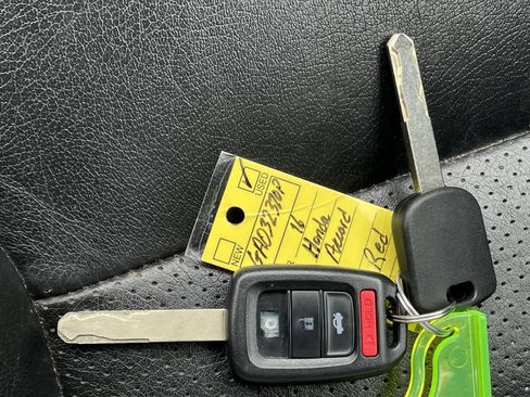 Used 2016 Honda Accord Sport image 27