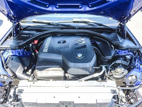 Used 2026 BMW 330i Sedan w/ M Sport Package RWD image 26