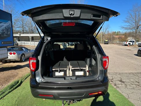 Used 2018 Ford Explorer FWD image 11
