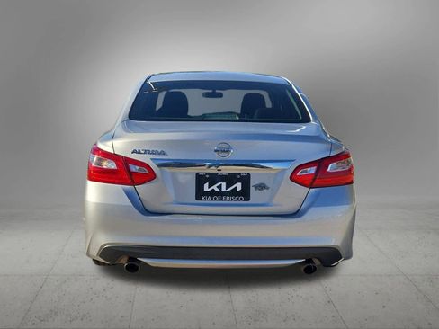 Used 2017 Nissan Altima 2.5 S w/ Power Driver Seat Package image 5