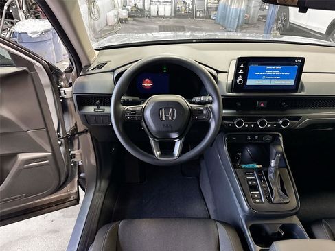 New 2026 Honda CR-V EX image 2