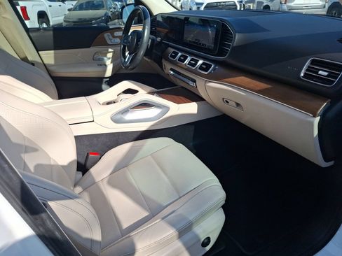 Used 2022 Mercedes-Benz GLE 350 image 34