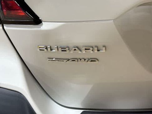 Used 2020 Subaru Outback Premium AWD/4WD image 25