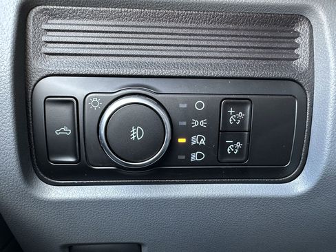 New 2026 Ford F350 XL w/ XL Chrome Package image 39