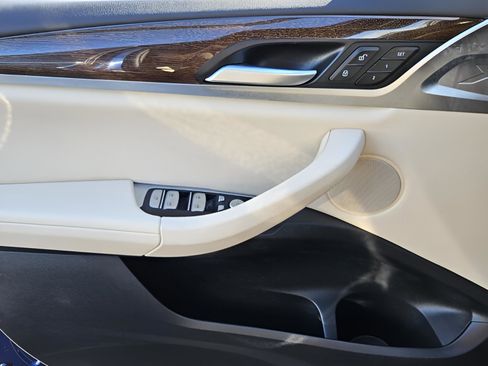 Certified 2024 BMW X3 sDrive30i w/ Premium Package image 25