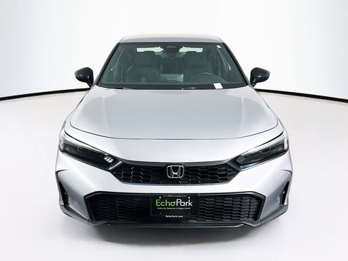 Used 2025 Honda Civic Sport image 2