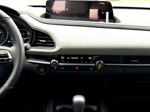 New 2026 MAZDA CX-30 2.5 Turbo w/ Premium Package image 21