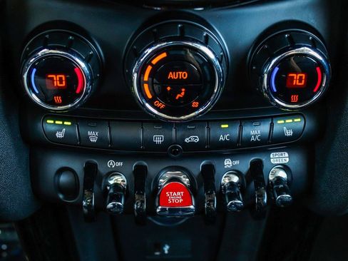 Used 2022 MINI Cooper S FWD image 20