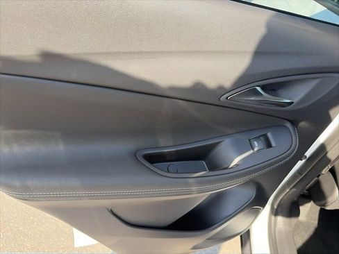 New 2026 Buick Encore GX Preferred w/ Comfort Package image 12