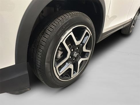 Certified 2023 Honda Passport Elite image 5