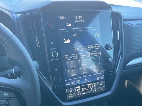 New 2026 Subaru Forester Premium image 22