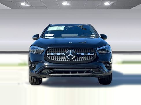 New 2026 Mercedes-Benz GLA 250 image 5