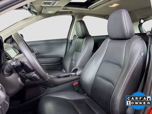 Used 2019 Honda HR-V Touring image 20