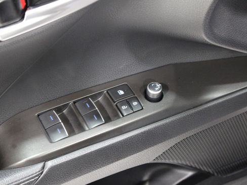 Used 2023 Toyota Camry XSE w/ Cold Weather Package image 7