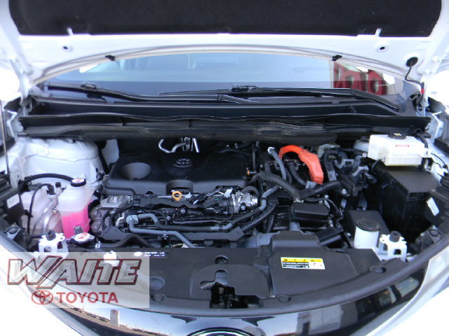 Certified 2024 Toyota Sienna Platinum AWD/4WD image 7