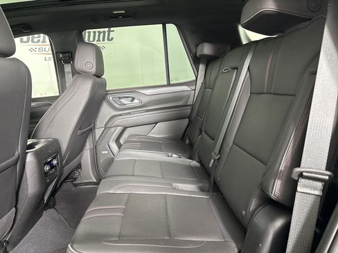 Used 2023 Chevrolet Tahoe RST image 21