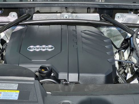 Certified 2022 Audi Q5 2.0T Premium image 16