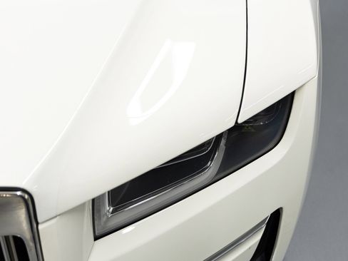 Certified 2022 Rolls-Royce Ghost image 13
