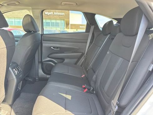 New 2026 Hyundai Tucson SEL FWD image 8