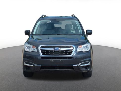 Used 2018 Subaru Forester 2.5i Premium AWD/4WD image 9