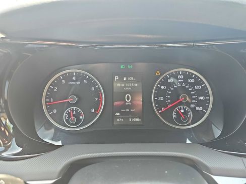 Used 2023 Kia K5 LXS image 25