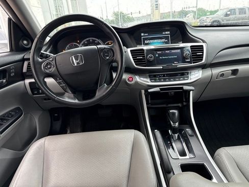 Used 2013 Honda Accord EX-L image 5