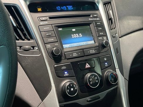 Used 2014 Hyundai Sonata GLS w/ Popular Equipment Group 2 FWD image 19