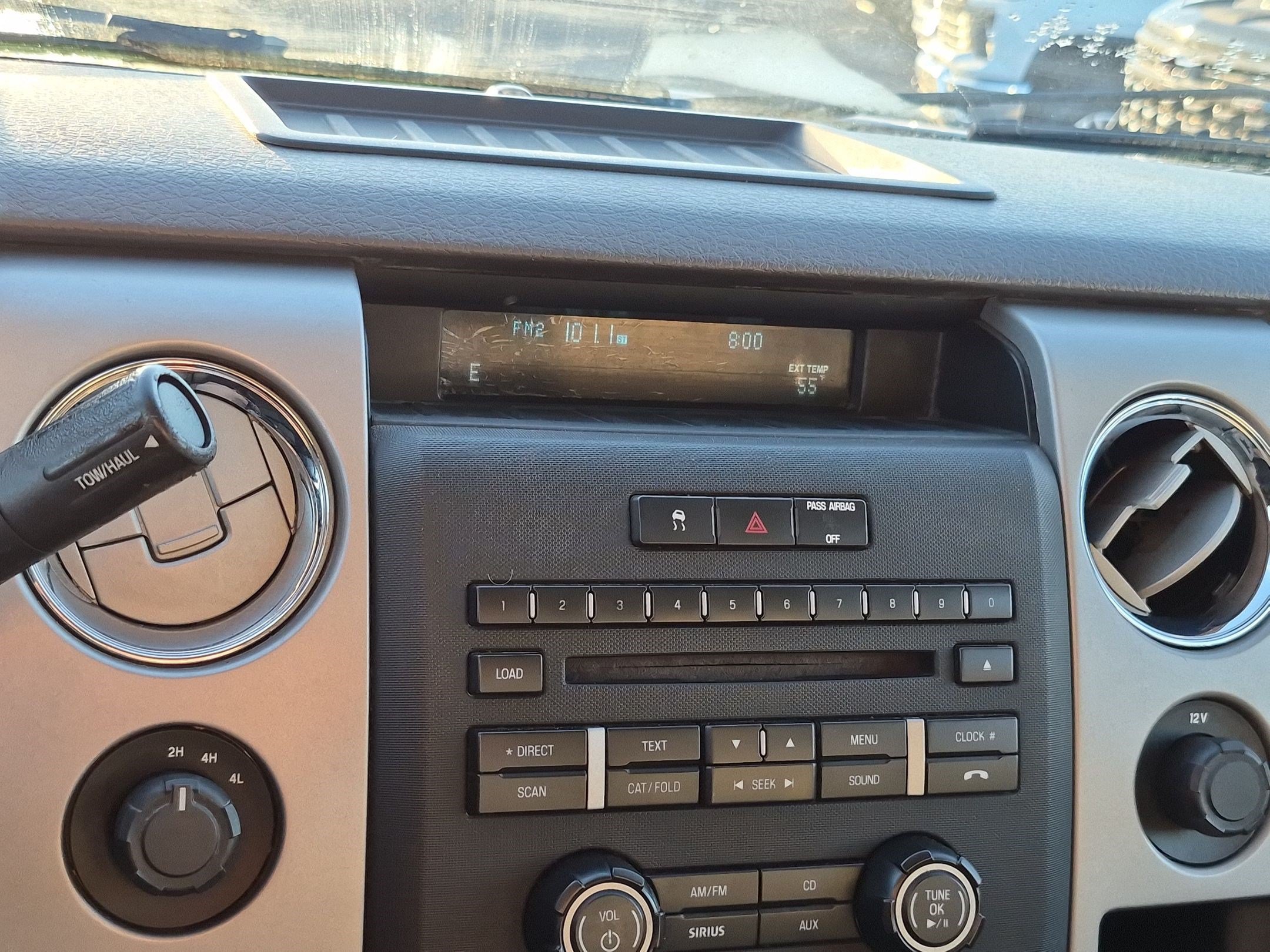 Used 2010 Ford F150 XLT AWD/4WD image 21