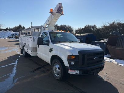 Used 2008 Ford F350 XLT