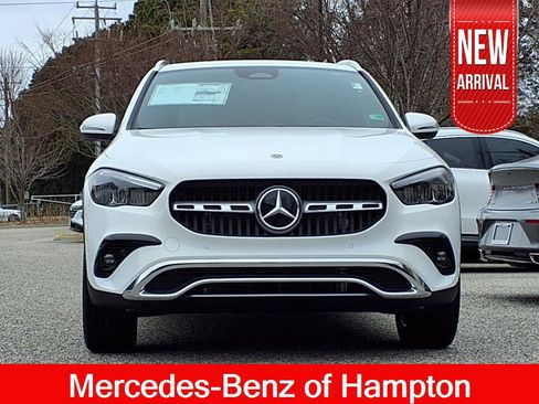 Used 2025 Mercedes-Benz GLA 250 image 3