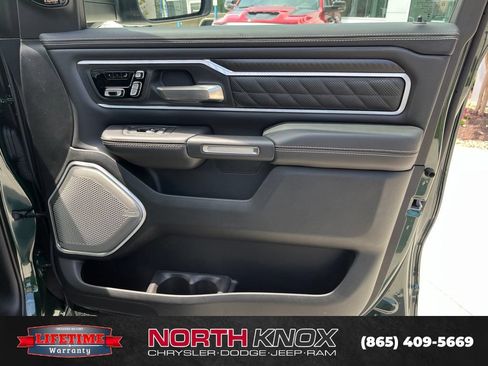 New 2026 RAM 1500 Tungsten AWD/4WD image 29