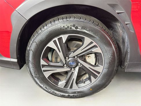 Used 2024 Subaru Crosstrek 2.0i Premium AWD/4WD image 32