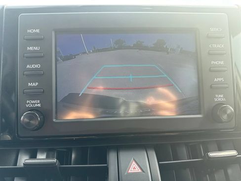 Used 2019 Toyota RAV4 LE w/ Carpet Mat Package AWD/4WD image 14