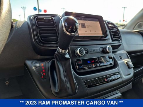 Used 2023 RAM ProMaster 2500 FWD image 25