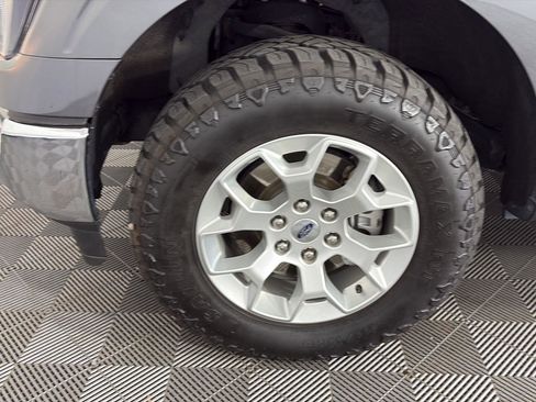 Used 2023 Ford F150 XLT image 19