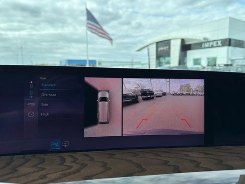 Used 2025 Cadillac Escalade ESV Sport Platinum w/ LPO, Floor Liner Package image 23