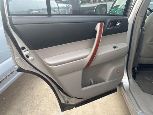 Used 2008 Toyota Highlander Limited image 5