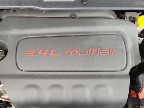 Used 2020 Jeep Compass Sport FWD image 10
