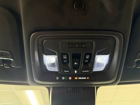 New 2026 GMC Sierra 2500 Denali Ultimate AWD/4WD image 18