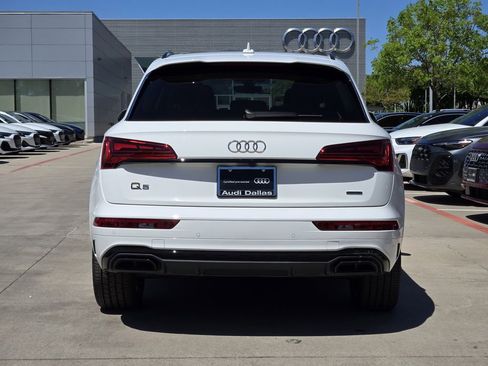 Certified 2023 Audi Q5 2.0T Premium Plus w/ Premium Plus Package image 9