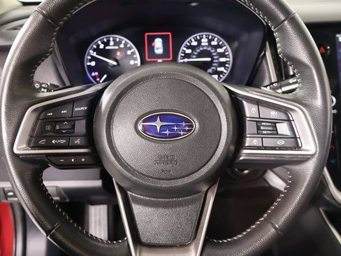 Used 2025 Subaru Legacy Premium image 4