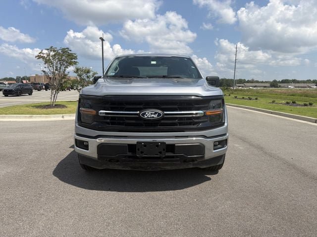 Used 2024 Ford F150 XLT w/ Mobile Office Package AWD/4WD image 8