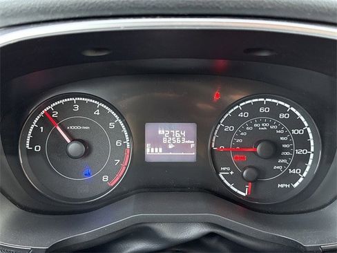 Used 2023 Subaru Crosstrek 2.0i Premium w/ Popular Package #2 image 27